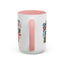 4th of July Mug - Shell-ebrate Freedom