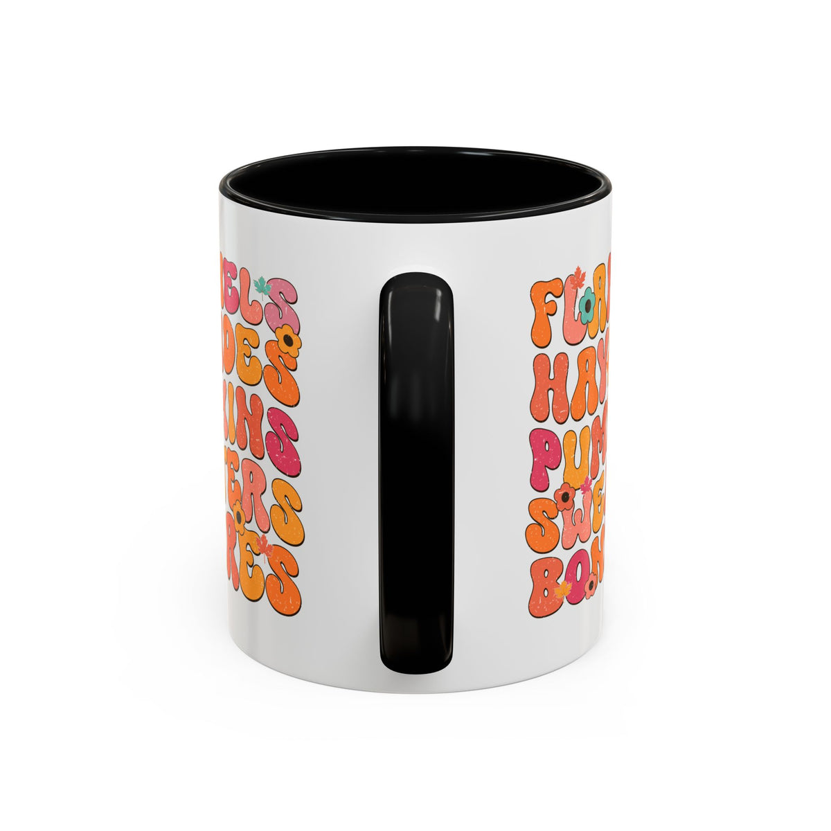 Fall Mug