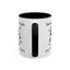 Humor Mug - Sarcasm & Attitude