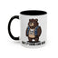 Adult Mug - Don't F*cking Care Bear