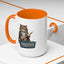 Adult Mug - Trying to Get My Shit Together
