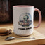 Alien Mug - F*cking Humans