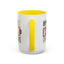 Office Mug - Don't Let Their Energy