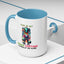 Alien Mug - This Is My Human Costume