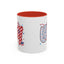 4th of July Mug - USA Coquette