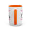 Office Mug - My people Meter
