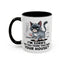 Animal Mug - I'm Sorry Did You Think