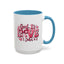 Religious Mug - God Is Love