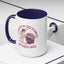 Adult Mug - I Can Buy My Self Flowers