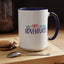 Adventure Mug - Say Yes To New Adventures