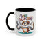 Animal Mug - Bone Collector