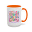 Motivation Mug - Stronger Than The Storm