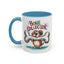 Animal Mug - Bone Collector