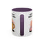Humor Mug - Coffee When Your Brain Needs a Hug
