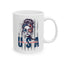 4th of July Mug - USA Made in America