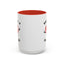 Adult Mug - Don't Be A Twatmato