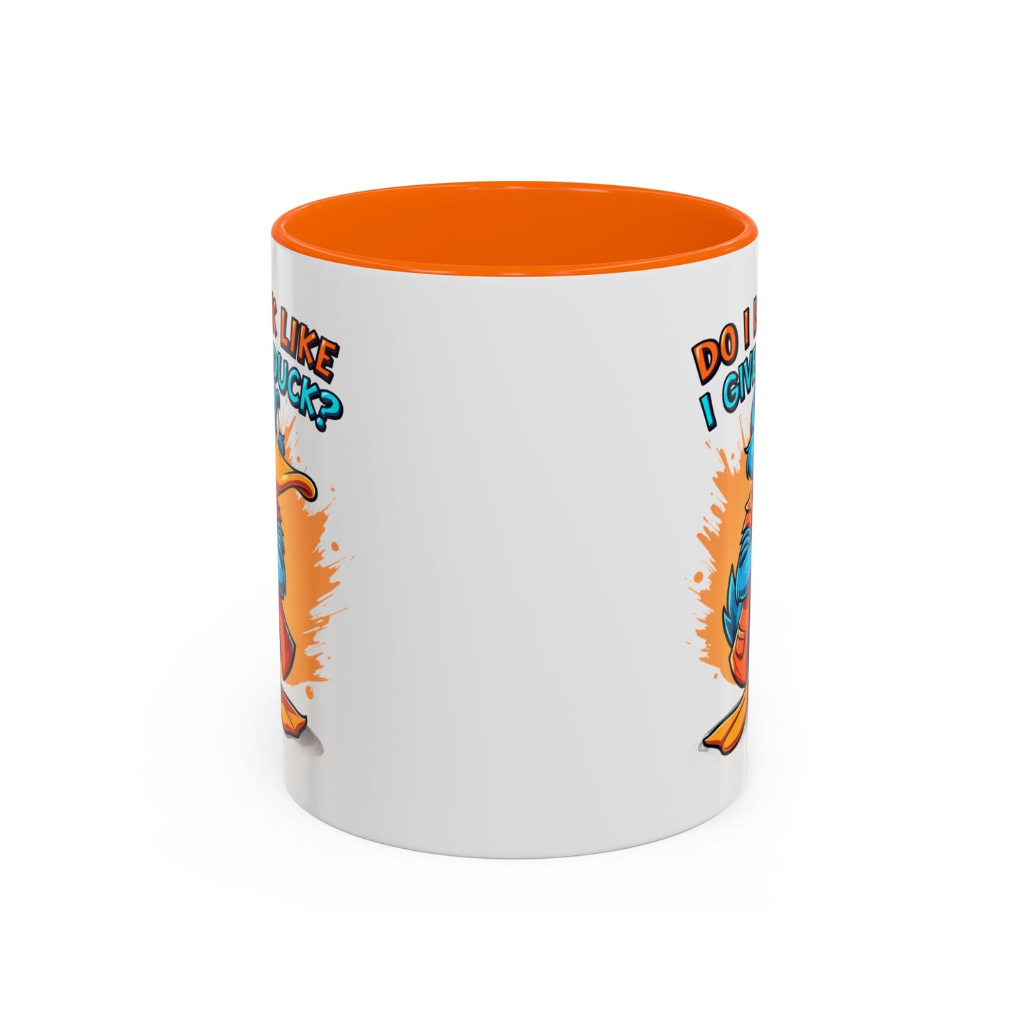 Office Mug - Do I Look
