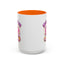 Wellness Mug - Mental Health Matters