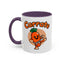 Humor Mug - Carrate