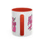 Support Mug - In My Fighting Era
