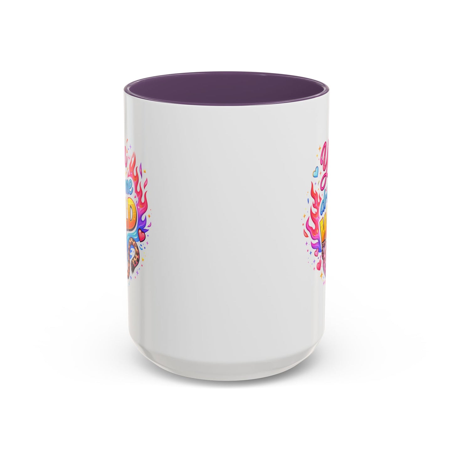 Anniversary Mug - You Drive Me Wild