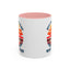 Adult Mug - Eff You See Kay Why Oh You Chicken
