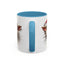 Chistmas Mug - Reindeer 3D 6