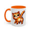 Adult Mug - Love Pussy