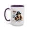 Adult Mug - You Are a Naughty Girl