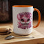 Easter Mug - Rhinestone Bunny