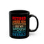 Retirement Mug