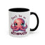 Humor Mug - Don't Be An Octopussy