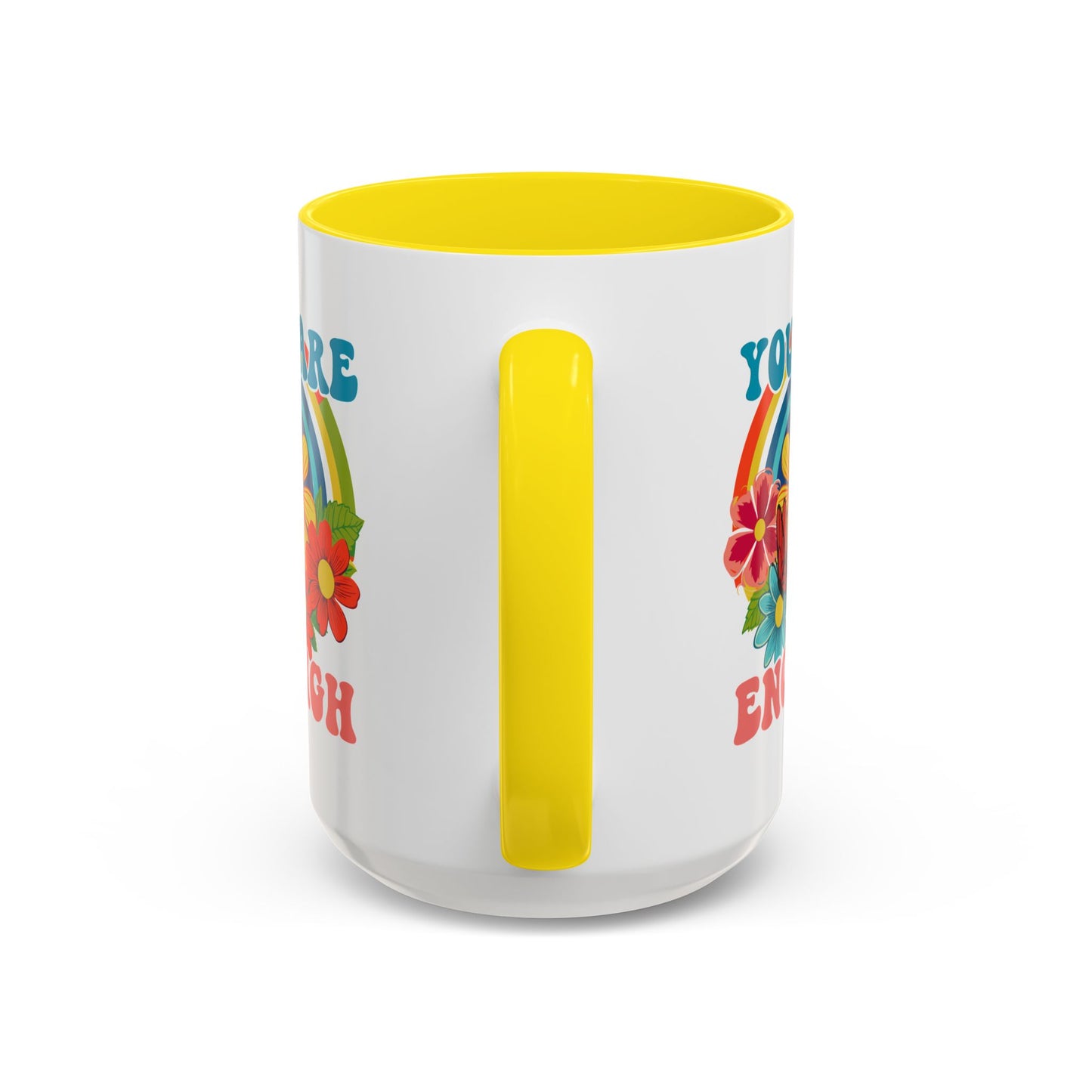 Motivation Mug - You Are Enough