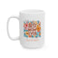 Mother's Day Mug - Best Mom Ever