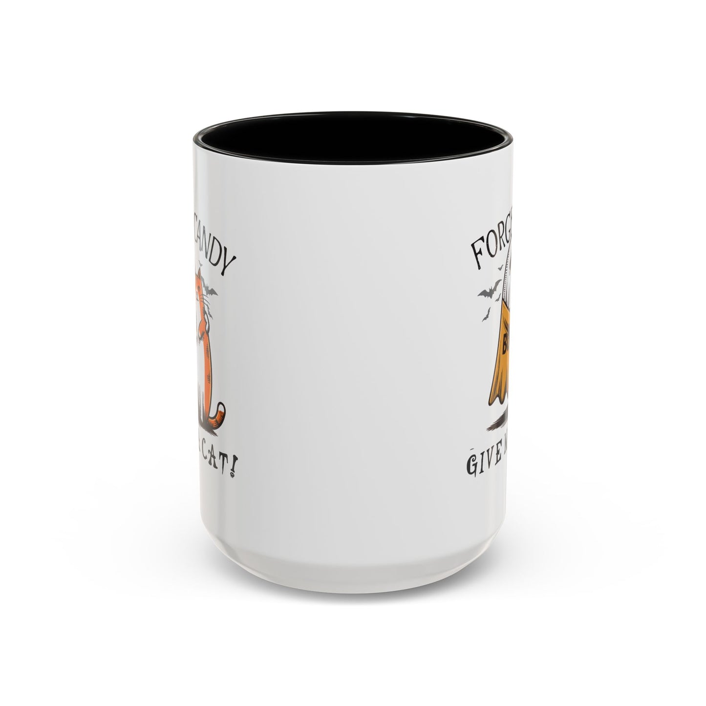 Animal Mug - Forget Candy