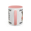 Animal Mug - I'm Not Bossy