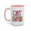 Animal Mug - Cat Mom
