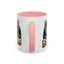 Adventure Mug - Let's Go Explore