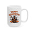 Halloween Mug - Happy Halloween