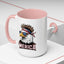 4th of July Mug - America Patriotic Eagle