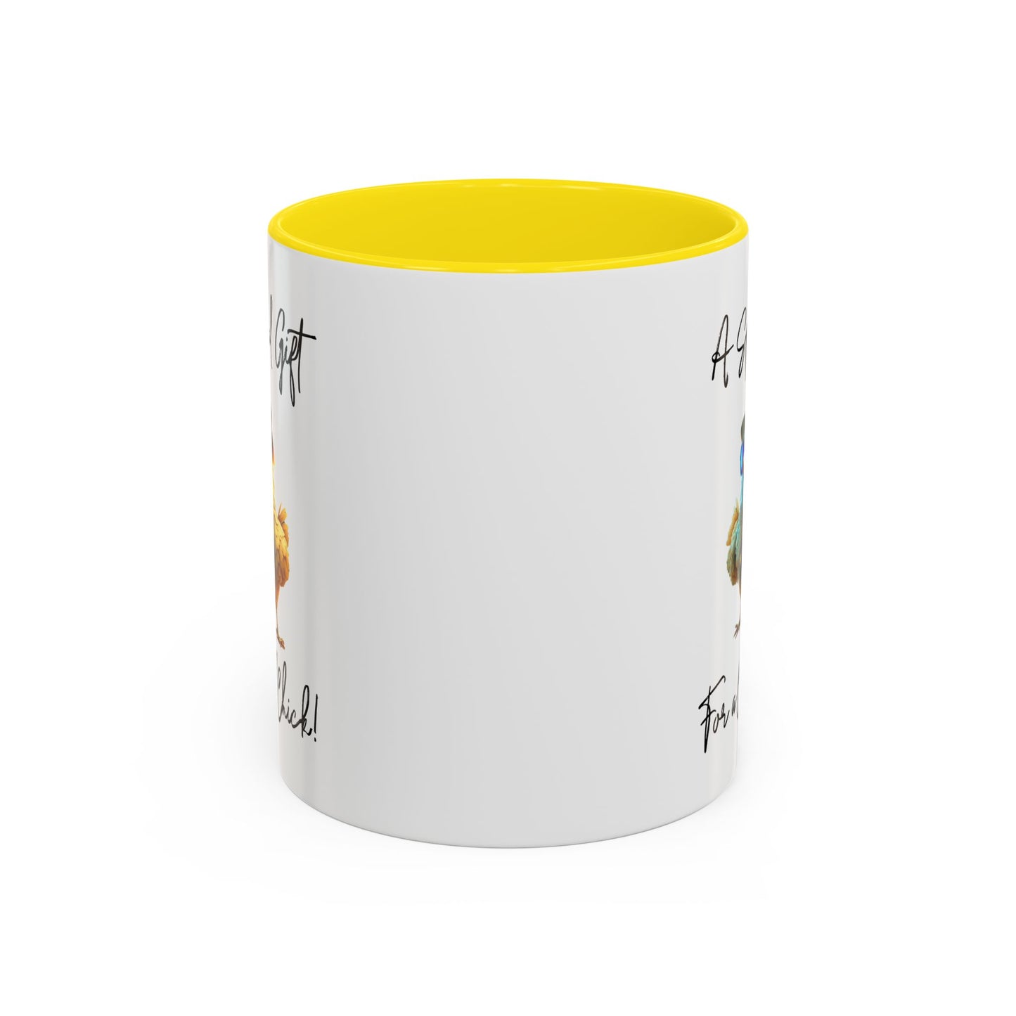 Birthday Mug - A Special Gift