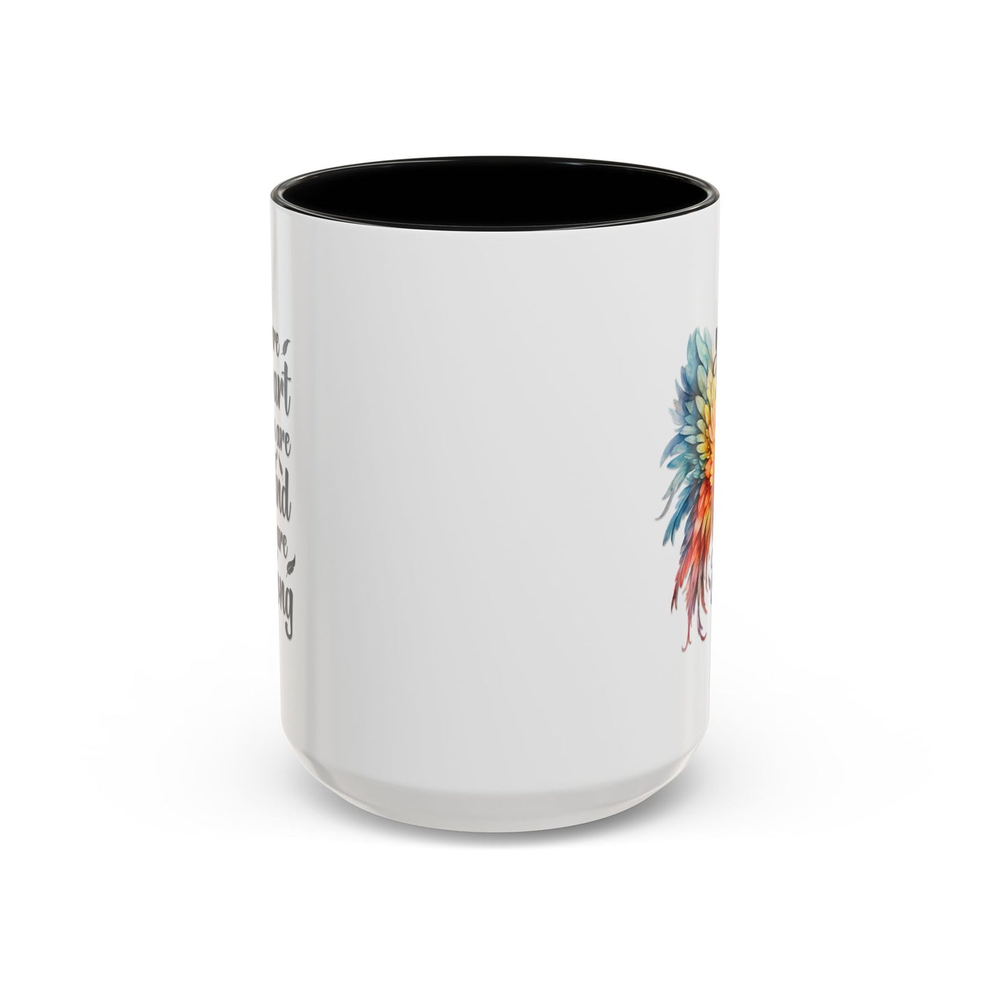 Motivation Mug - You Are Smart