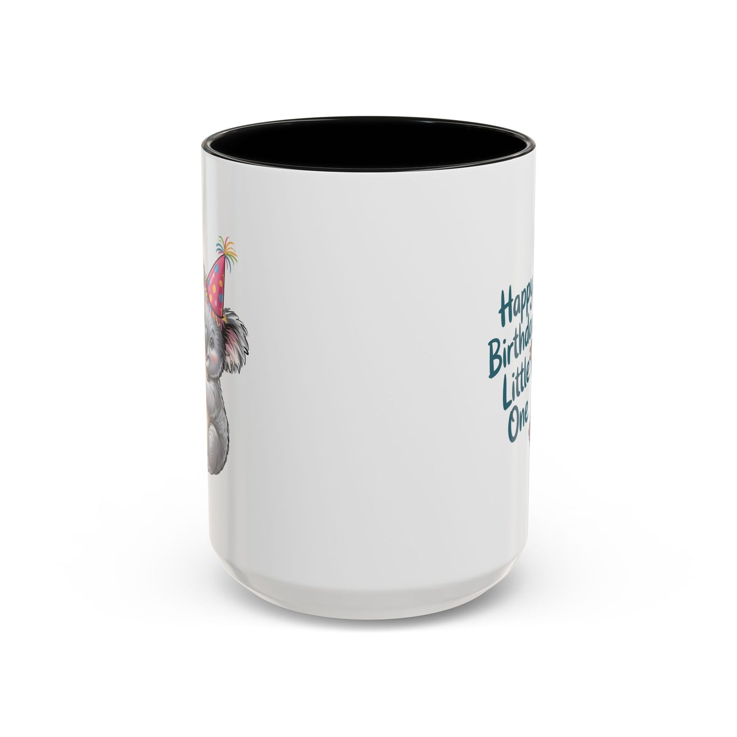 Birthday Mug - Little One