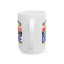 Motivation Mug - It Always Seems Impossible Until It's Done Stars