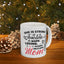 Mother's Day Mug - She Is Strong