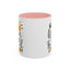 Adventure Mug - Work Save Travel Repeat