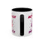 Humor Mug - I'm Not Fat