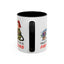Birthday Mug - Fire Hazard