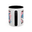 Anniversary Mug - I Whale Always Love You