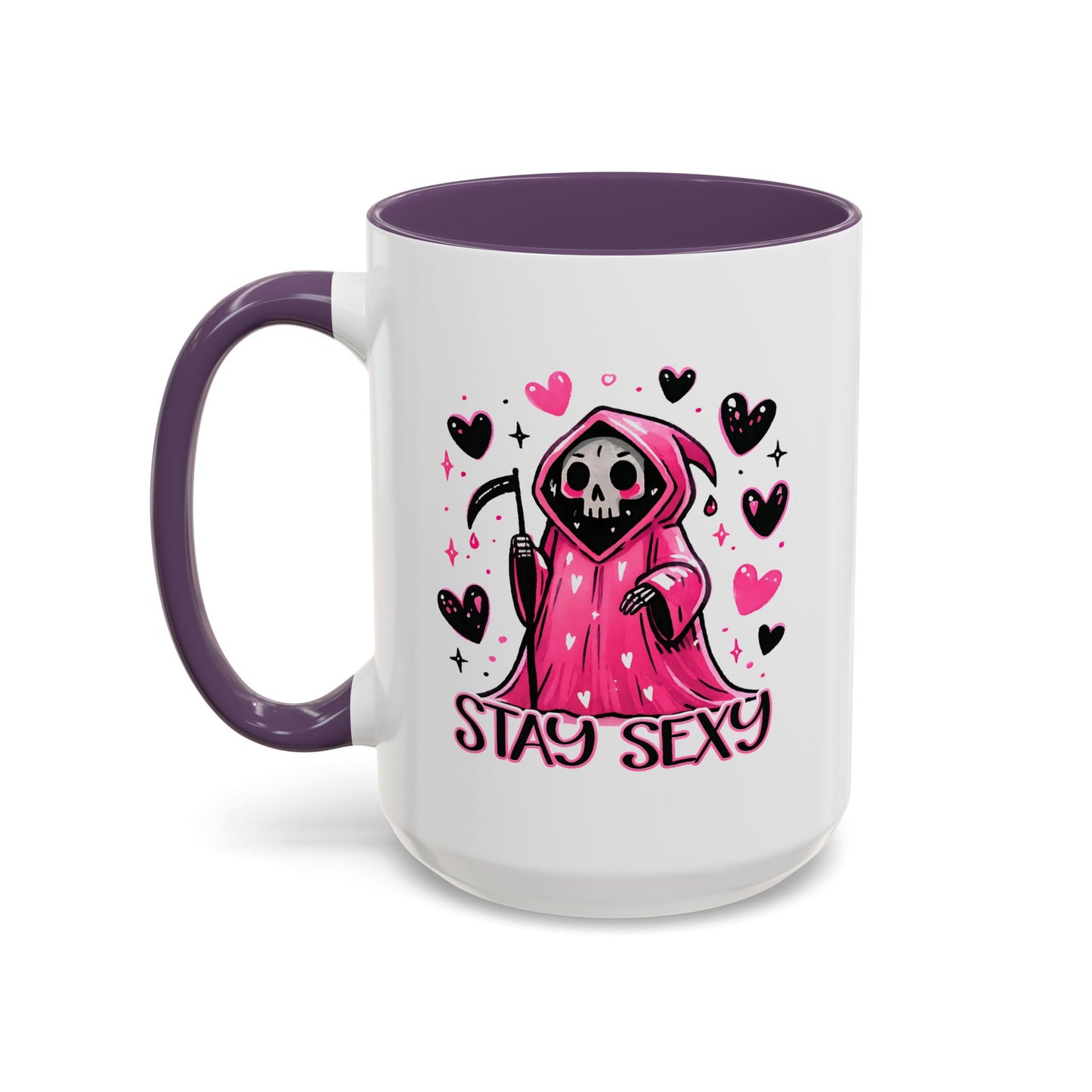 Adult Mug - Stay Sexy